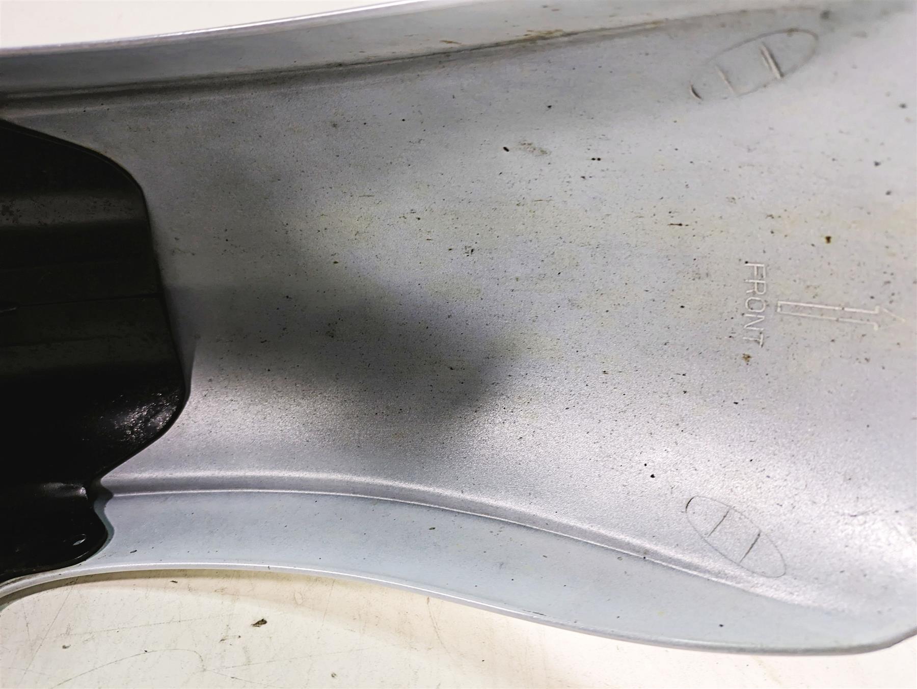 2014 Moto Guzzi California 1400 T Front Fender Mud Guard B064099 B06409900BM {{ shop.shopifyCountryName }} - Mototech271