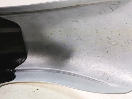 2014 Moto Guzzi California 1400 T Front Fender Mud Guard B064099 B06409900BM {{ shop.shopifyCountryName }} - Mototech271