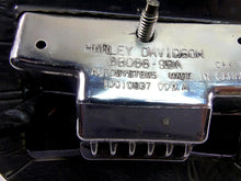 Load image into Gallery viewer, 2003 Harley Touring FLHTCI E-Glide 100TH Taillight Tail Light &amp; Wiring 68140-04 | Mototech271
