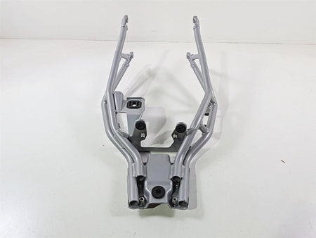 2009 Ducati Hypermotard 1100 S Rear Silver Subframe Sub Frame 47011951B-Mototech271