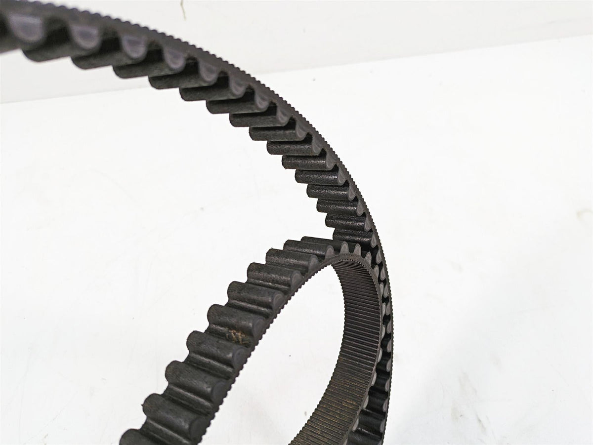 2009 Harley FXDF Dyna Fat Bob Drive Drive Belt 131T 1" 40046-07 {{ shop.shopifyCountryName }} - Mototech271