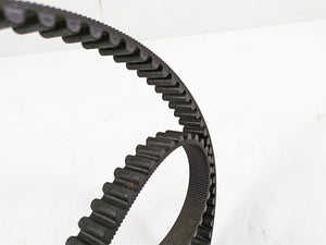 2009 Harley FXDF Dyna Fat Bob Drive Drive Belt  131T 1" 40046-07 | Mototech271