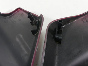 2017 Harley Touring FLHTKL Electra Glide Side Cover Fairing Set - Read 66250-09 | Mototech271