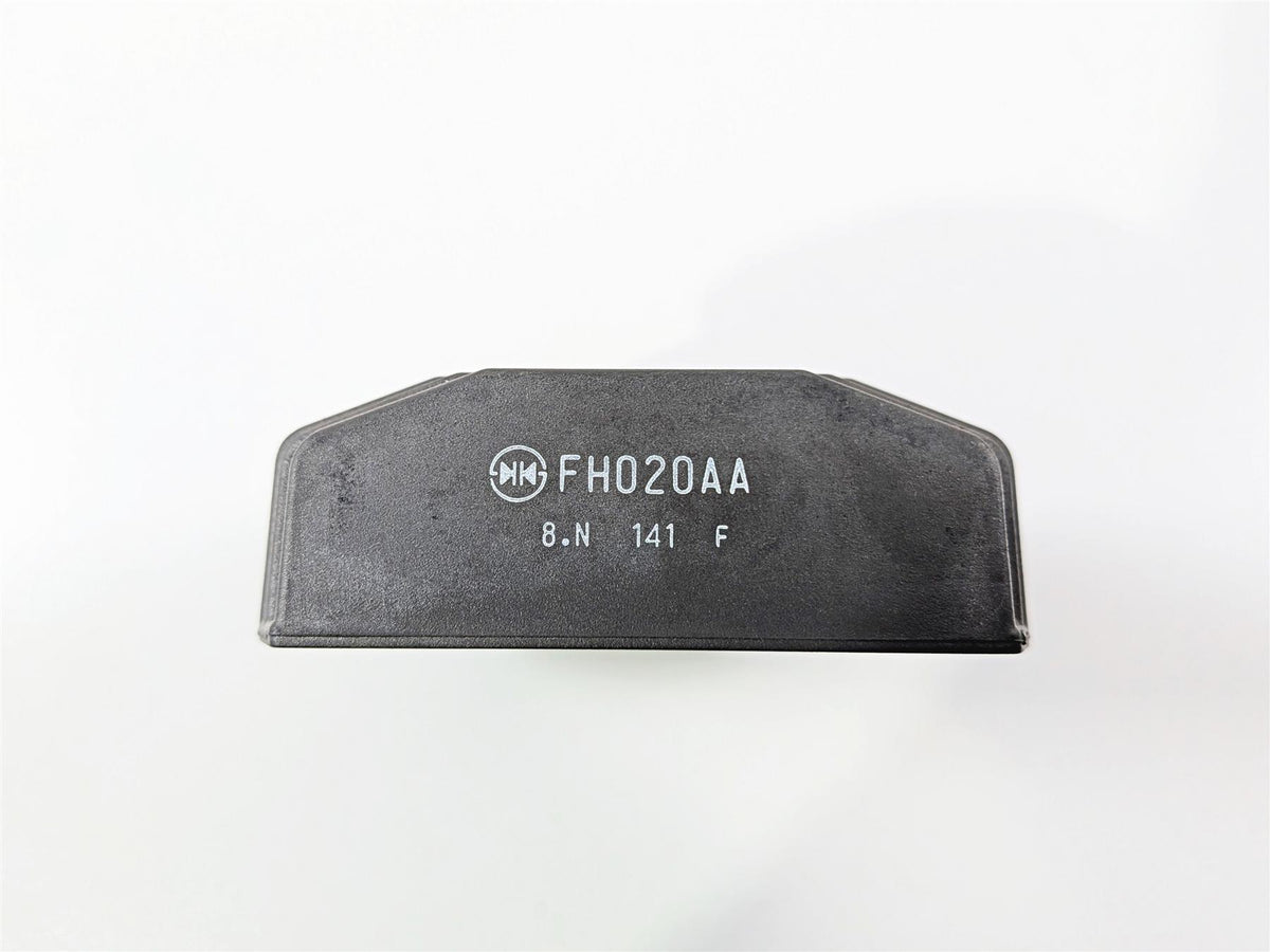 2019 Ducati 959 Panigale Rectifier Voltage Regulator FH020AA 54040301B {{ shop.shopifyCountryName }} - Mototech271