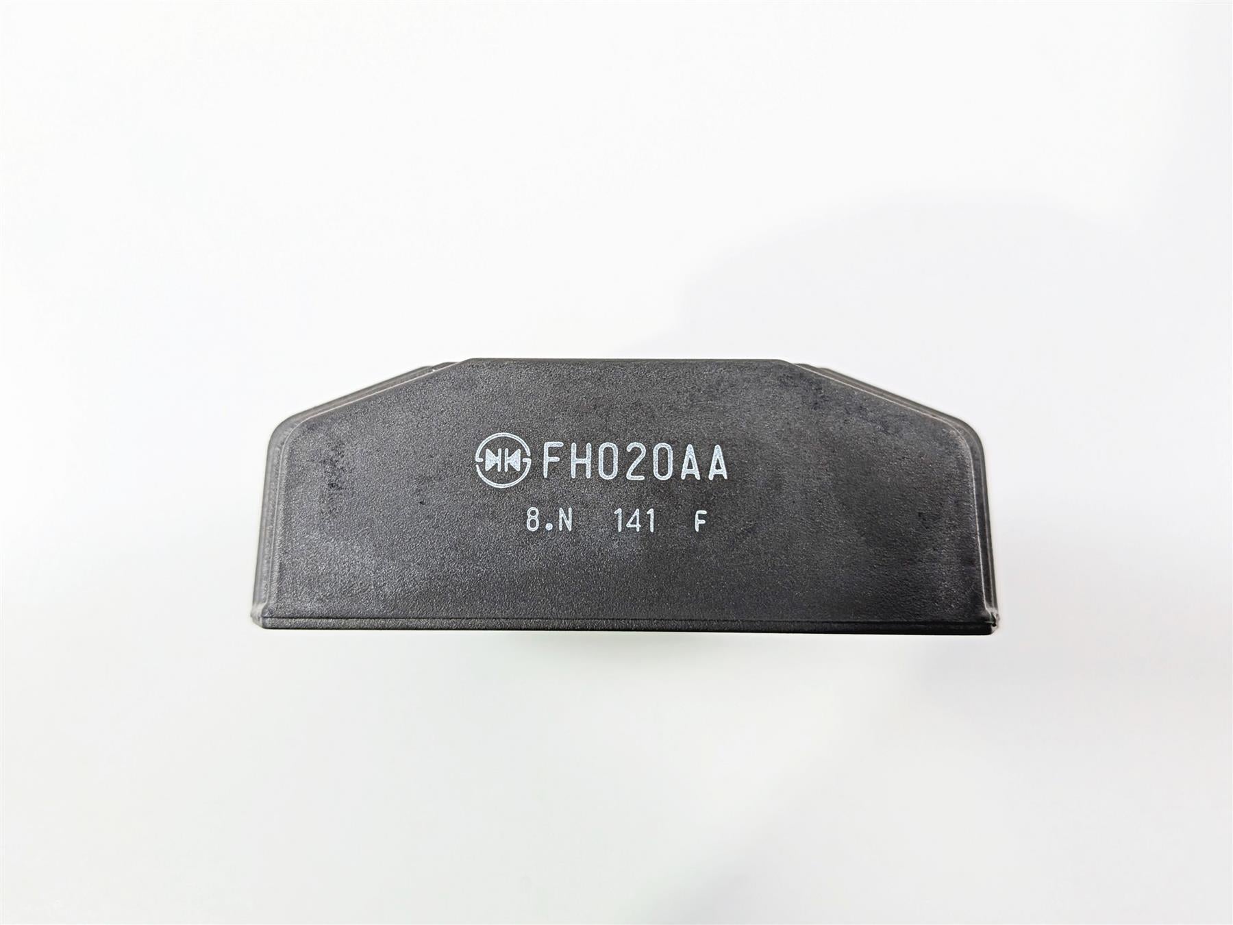 2019 Ducati 959 Panigale Rectifier Voltage Regulator FH020AA 54040301B {{ shop.shopifyCountryName }} - Mototech271