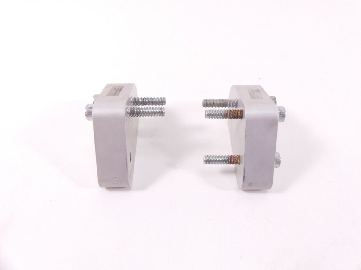 2013 BMW R1200RT K26 Touratech Handle Bar Riser Typ 29 Set 1" 10-00121-CP-BWG-00 {{ shop.shopifyCountryName }} - Mototech271