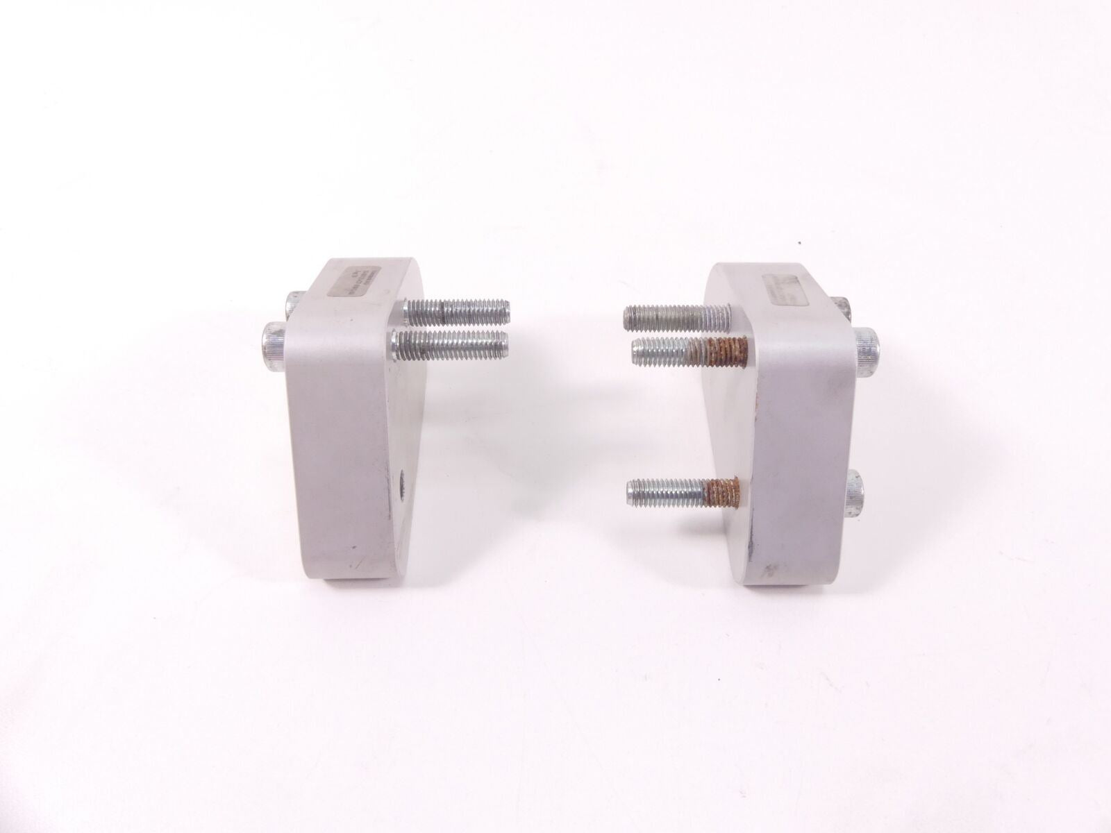 2013 BMW R1200RT K26 Touratech Handle Bar Riser Typ 29 Set 1" 10-00121-CP-BWG-00 {{ shop.shopifyCountryName }} - Mototech271