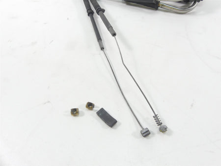 2013 Harley FXDWG Dyna Wide Glide Right Hand Control Switch -Read 71500068 {{ shop.shopifyCountryName }} - Mototech271
