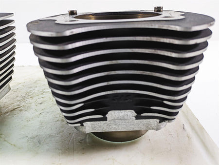 110" S&S Cycle 4" Big Bore Twin Cam Cylinder Jug Set 910-0651 {{ shop.shopifyCountryName }} - Mototech271