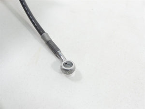 2015 Victory Cross Country 8 Ball Rear Brake Line & Switch Set  1911574