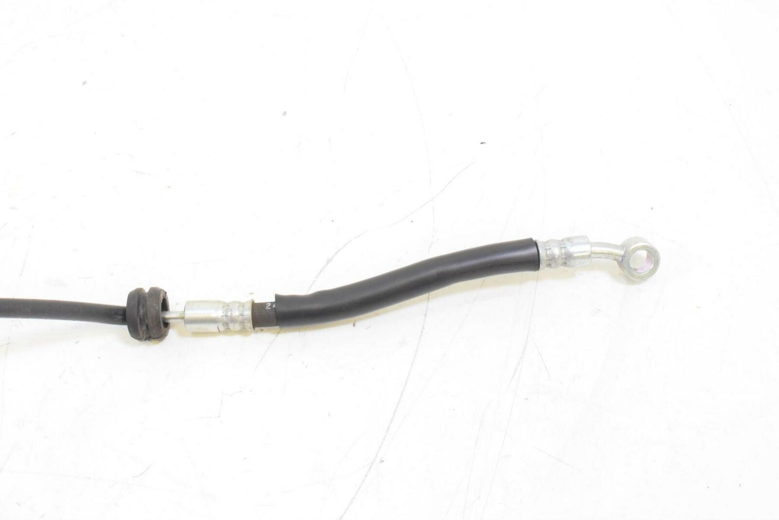 2008 Suzuki GSXR1000 GSXR 1000 Clutch Line Hose Pipe 59910-21H00 {{ shop.shopifyCountryName }} - Mototech271