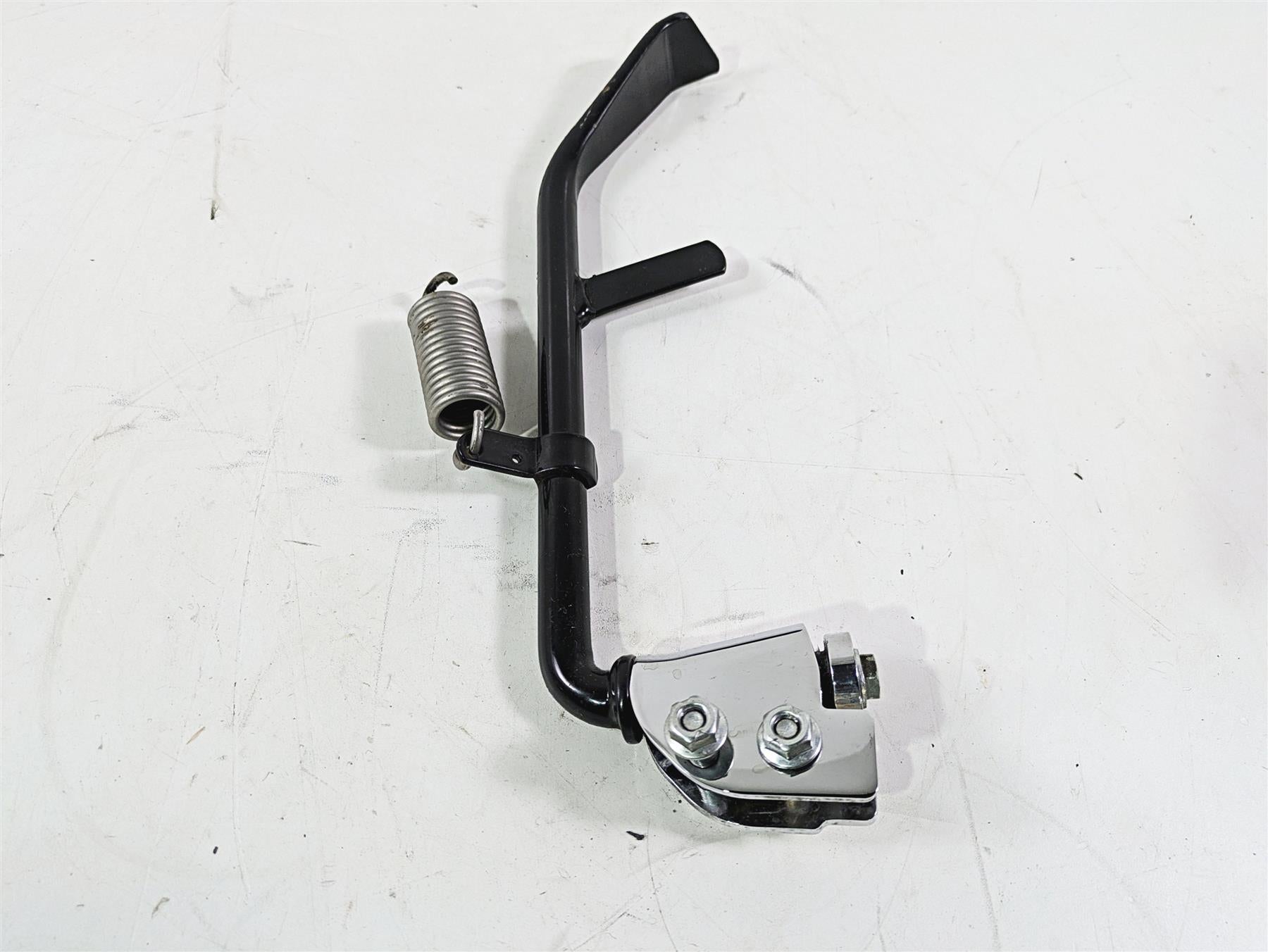 2006 Harley VRSCR Street V-Rod Side Kick Jiffy Stand Kickstand 49703-06 {{ shop.shopifyCountryName }} - Mototech271