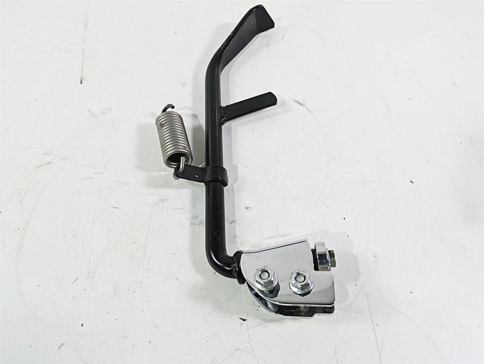 2006 Harley VRSCR Street V-Rod Side Kick Jiffy Stand Kickstand 49703-06 {{ shop.shopifyCountryName }} - Mototech271