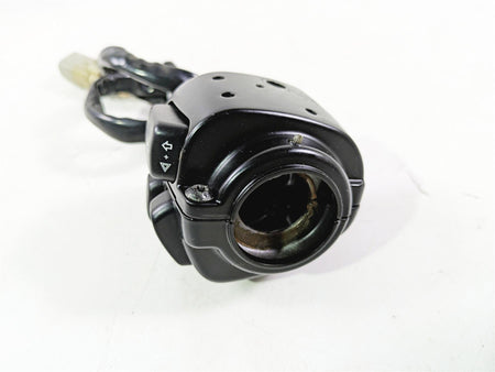 2010 Harley VRSCF Muscle Rod Left Hand Control Switch READ 71682-06A 71685-06A {{ shop.shopifyCountryName }} - Mototech271