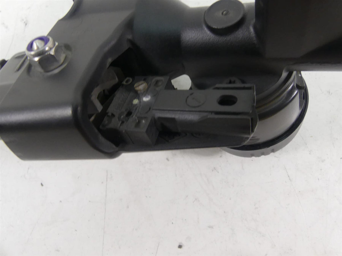 2012 BMW R1200 GS K255 Adventure Clutch Master Cylinder + Lever 32727728848 {{ shop.shopifyCountryName }} - Mototech271