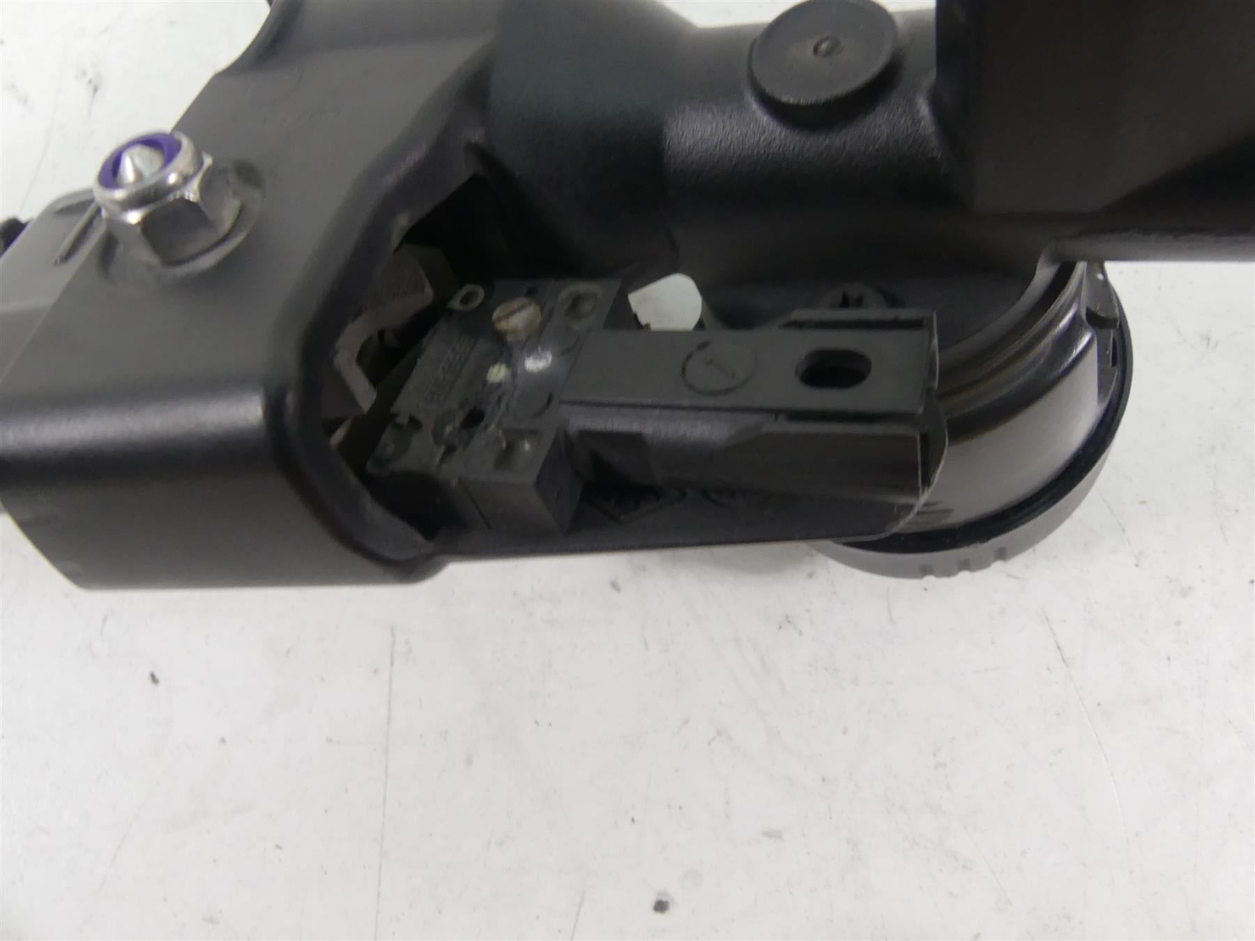 2012 BMW R1200 GS K255 Adventure Clutch Master Cylinder + Lever 32727728848 {{ shop.shopifyCountryName }} - Mototech271