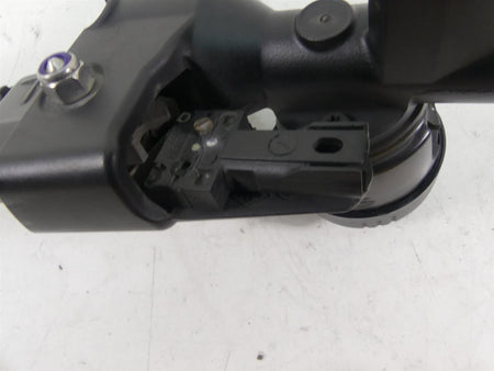 2012 BMW R1200 GS K255 Adventure Clutch Master Cylinder + Lever 32727728848 {{ shop.shopifyCountryName }} - Mototech271