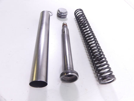 2009 Harley Dyna Low Rider FXDL Right Front Fork Internals Parts 45947-06A {{ shop.shopifyCountryName }} - Mototech271
