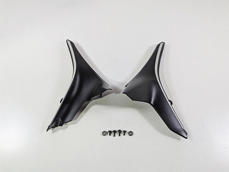 2015 Ducati Scrambler Urban Enduro Frame Infill Seat Side Covers 48211991B-Mototech271