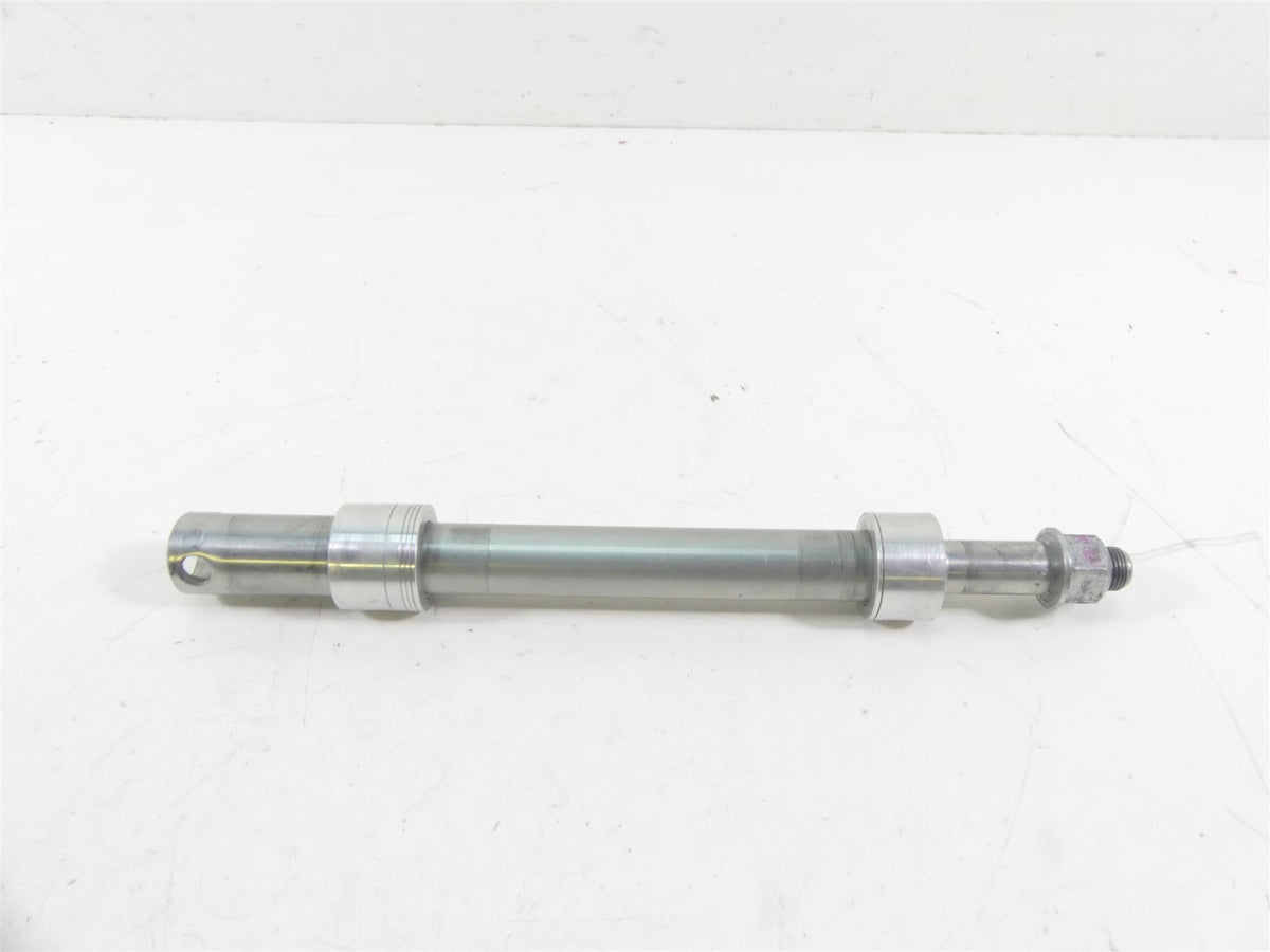 2013 Harley FXDWG Dyna Wide Glide Front 25mm Wheel Spindle Axle 41547-07A {{ shop.shopifyCountryName }} - Mototech271