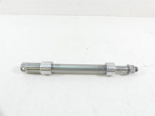 Load image into Gallery viewer, 2013 Harley FXDWG Dyna Wide Glide Front 25mm Wheel Spindle Axle 41547-07A | Mototech271
