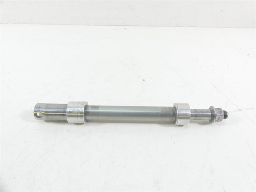 2013 Harley FXDWG Dyna Wide Glide Front 25mm Wheel Spindle Axle 41547-07A | Mototech271