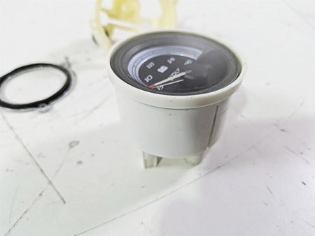2015 Harley Touring FLHTKL E -Glide Low Volt Voltage Meter Gauge 70900164 {{ shop.shopifyCountryName }} - Mototech271
