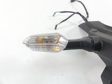 Load image into Gallery viewer, 2013 Kawasaki ZX636 ZX6R Ninja Rear Plate Holder Turn Signal Set 35019-0570 | Mototech271
