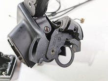 Load image into Gallery viewer, 2002 BMW K1200LT 89V3 Front Brake Master Cylinder &amp; Cables 32727710201
