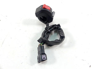 2017 Kawasaki ZX1400 ZX14R Ninja Right Control Switch Kill Start 46091-0332 | Mototech271