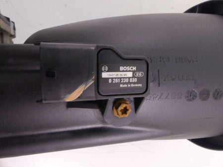 2014 Can-Am Maverick 1000R STD Throttle Body Intake & Injectors 420892595 {{ shop.shopifyCountryName }} - Mototech271