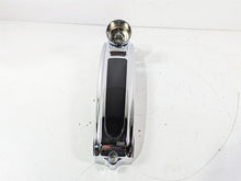 Load image into Gallery viewer, 2009 Harley FXCWC Softail Rocker Fuel Tank Dash Panel Console 71574-08 71944-08 | Mototech271
