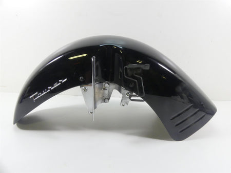 2007 Honda VTX1800 T1 Front Fender Mud Guard Tire Hugger 61110-MCV-M00ZA {{ shop.shopifyCountryName }} - Mototech271