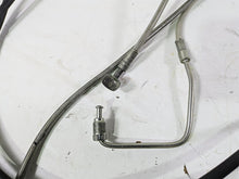 Load image into Gallery viewer, 2014 Moto Guzzi California 1400 Touring Front Abs Brake Line Set 887584 887583 | Mototech271
