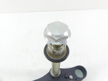 Load image into Gallery viewer, 2013 Yamaha VMX17 V-Max 1700 Lower Triple Tree Steering Yoke 52mm 2S3-23340-00
