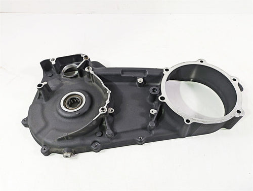 2014 Harley FLS Softail Slim Inner Primary Drive Clutch Cover 60681-06C | Mototech271