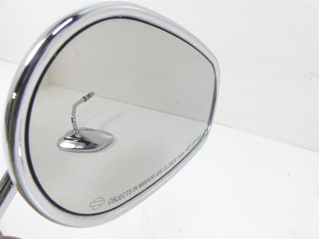 2001 Harley Touring FLHRCI Road King Rear View Mirror Set - Read 91875-88A {{ shop.shopifyCountryName }} - Mototech271