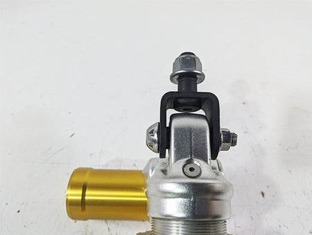 2023 Triumph Street Triple 765 RS Ohlins Rear Shock Damper Suspension T2050312 {{ shop.shopifyCountryName }} - Mototech271