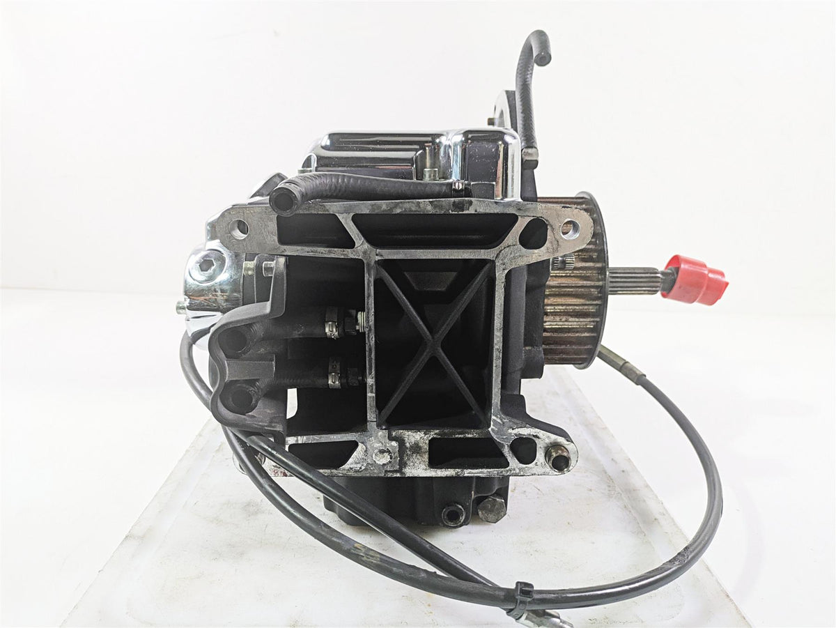 1999 Harley Touring FLHTCUI E-Glide Transmission Gear Box 5 Speed 33013-99 {{ shop.shopifyCountryName }} - Mototech271