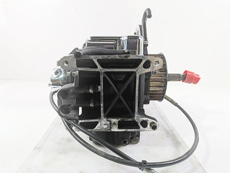 1999 Harley Touring FLHTCUI E-Glide Transmission Gear Box 5 Speed 33013-99 {{ shop.shopifyCountryName }} - Mototech271