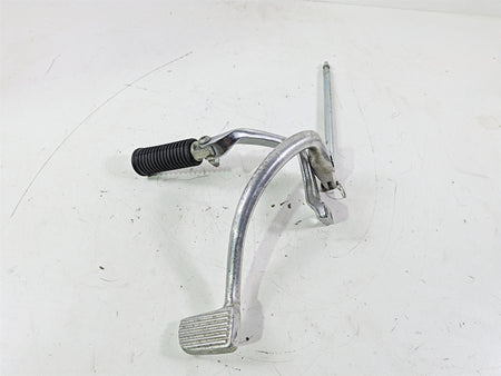 2015 Harley FXDL Dyna Low Rider Right Rider Footpeg Brake Pedal 50666-07 {{ shop.shopifyCountryName }} - Mototech271