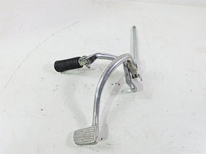 2015 Harley FXDL Dyna Low Rider Right Rider Footpeg Brake Pedal 50666-07