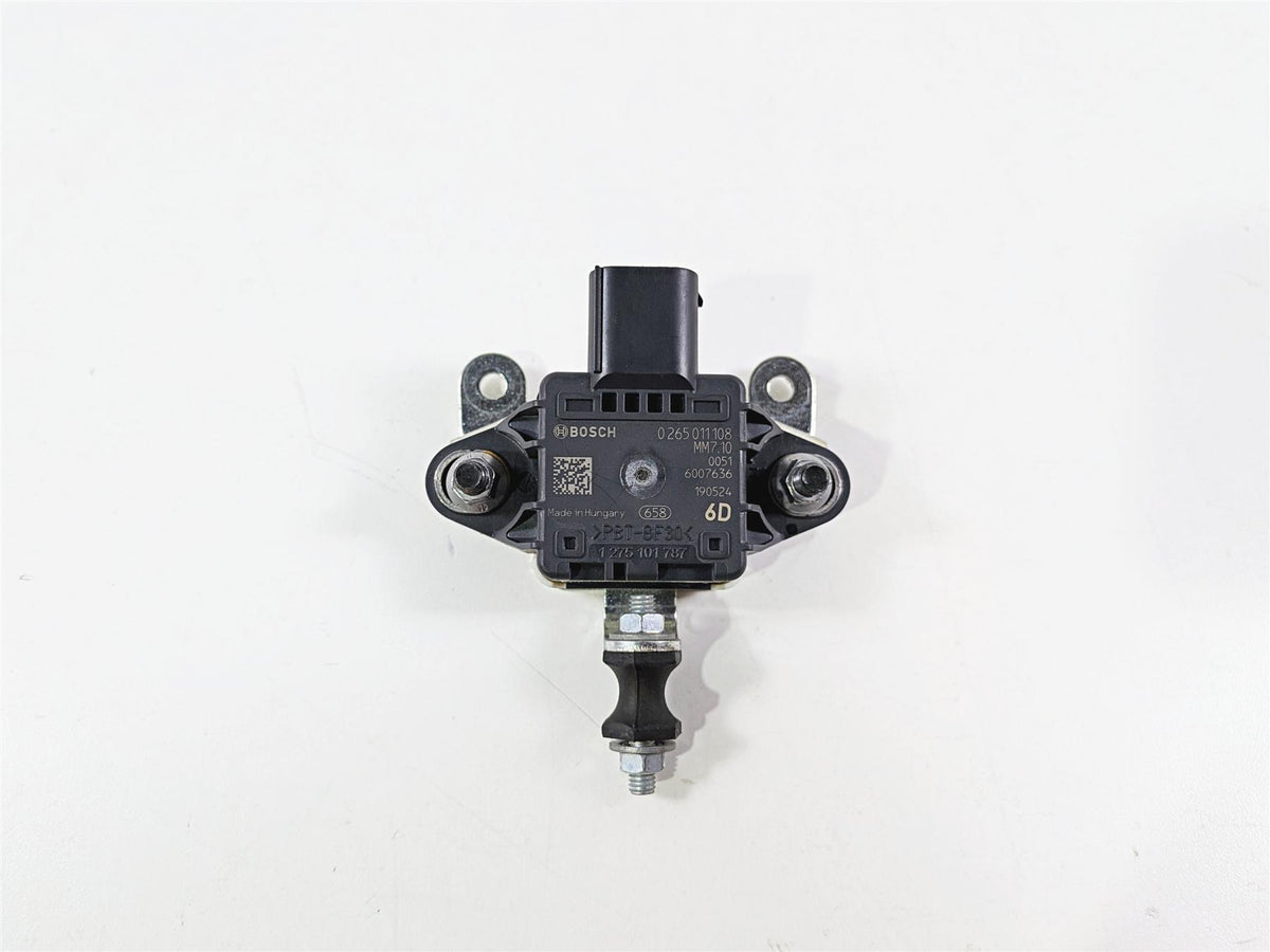 2019 Ducati Panigale V4S V4 S Corse Bosch Fall Lean Angle Sensor 38540073B {{ shop.shopifyCountryName }} - Mototech271