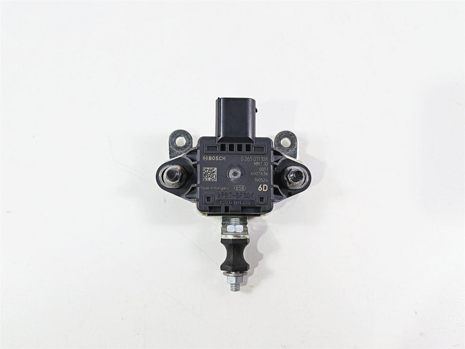 2019 Ducati Panigale V4S V4 S Corse Bosch Fall Lean Angle Sensor 38540073B {{ shop.shopifyCountryName }} - Mototech271