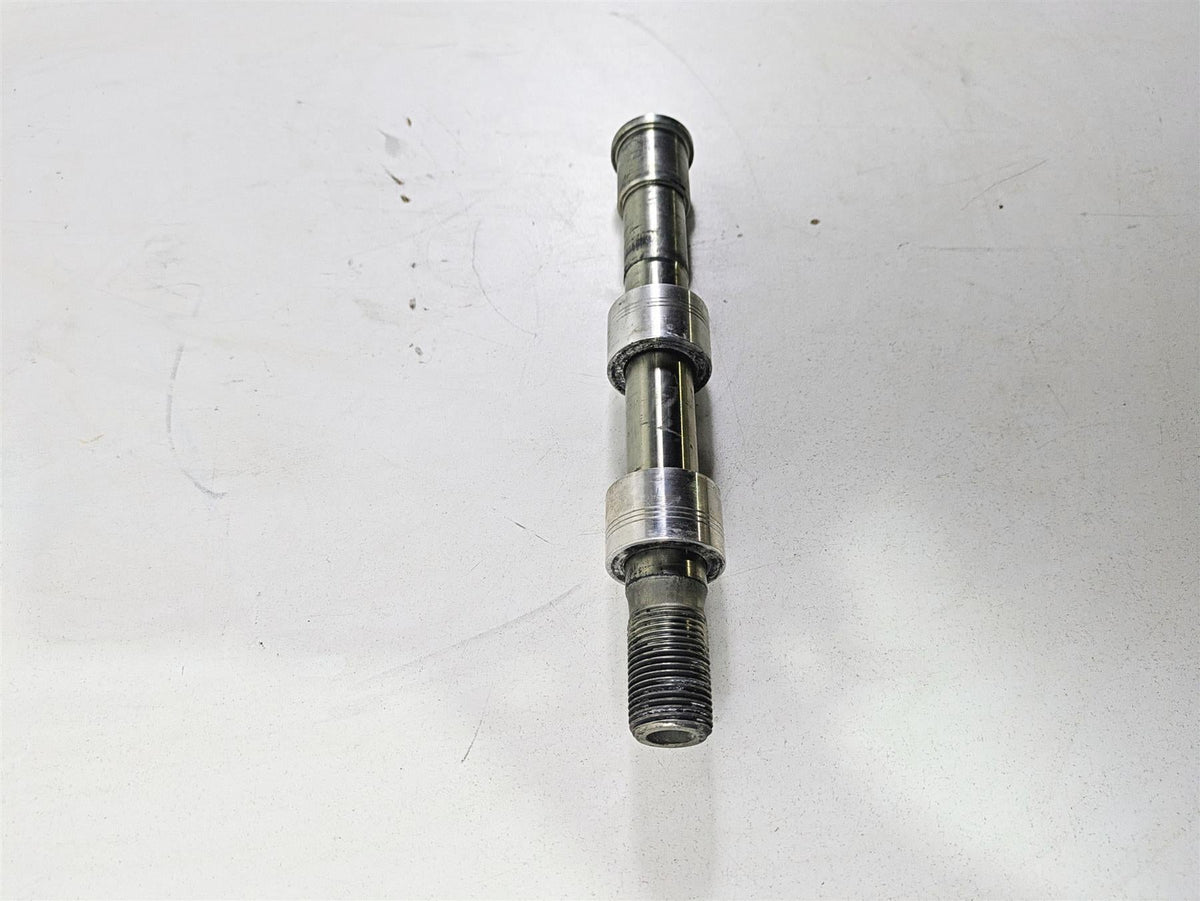 2020 Harley Softail FXST Standard Front Wheel Spindle Axle 43000081 {{ shop.shopifyCountryName }} - Mototech271