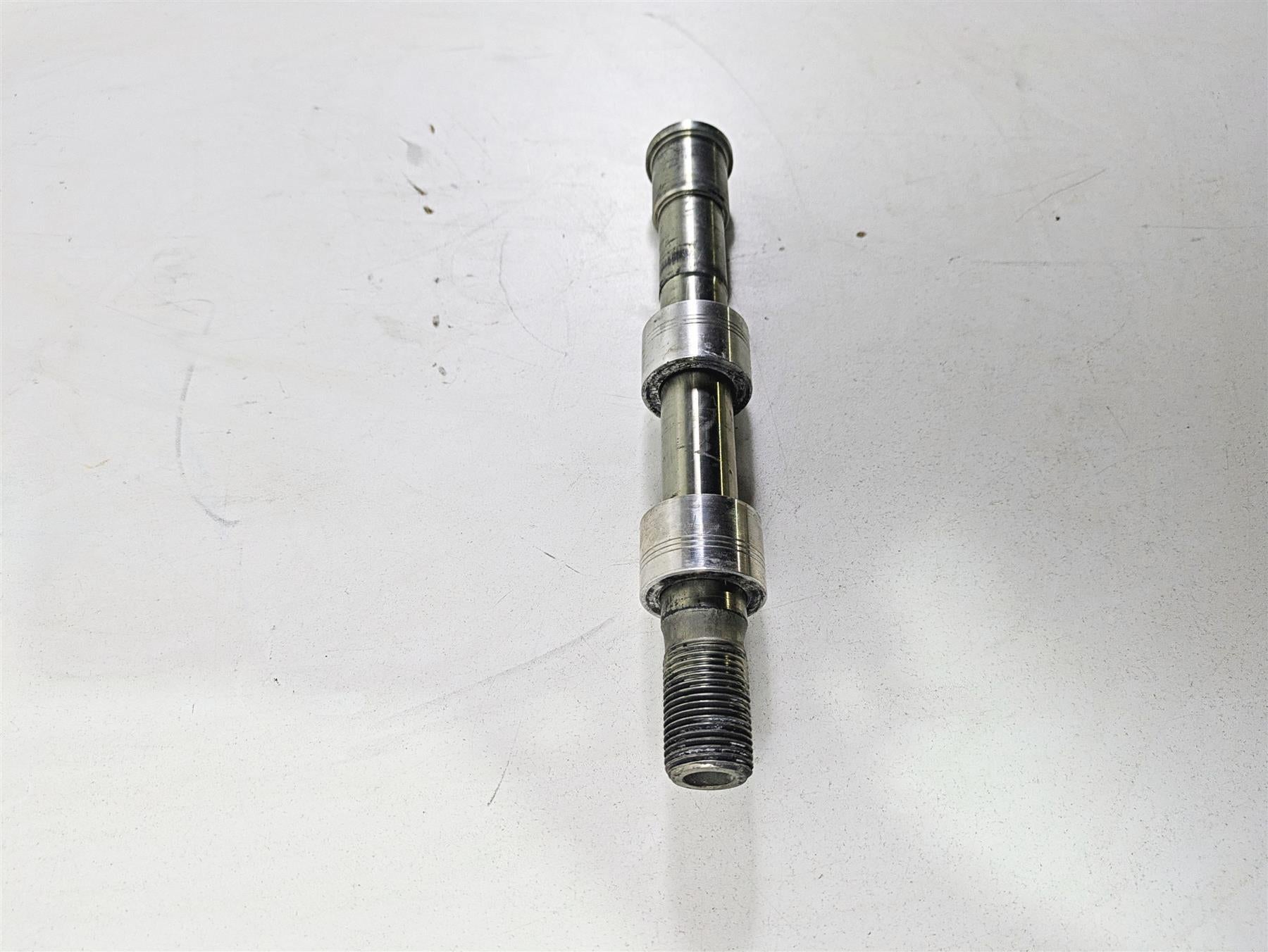 2020 Harley Softail FXST Standard Front Wheel Spindle Axle 43000081 {{ shop.shopifyCountryName }} - Mototech271