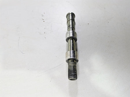 2020 Harley Softail FXST Standard Front Wheel Spindle Axle 43000081 {{ shop.shopifyCountryName }} - Mototech271