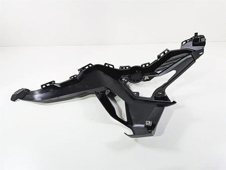 2023 BMW F850GS K81 Main Left Inner Side Fairing Cover Emblem 46638393885 {{ shop.shopifyCountryName }} - Mototech271