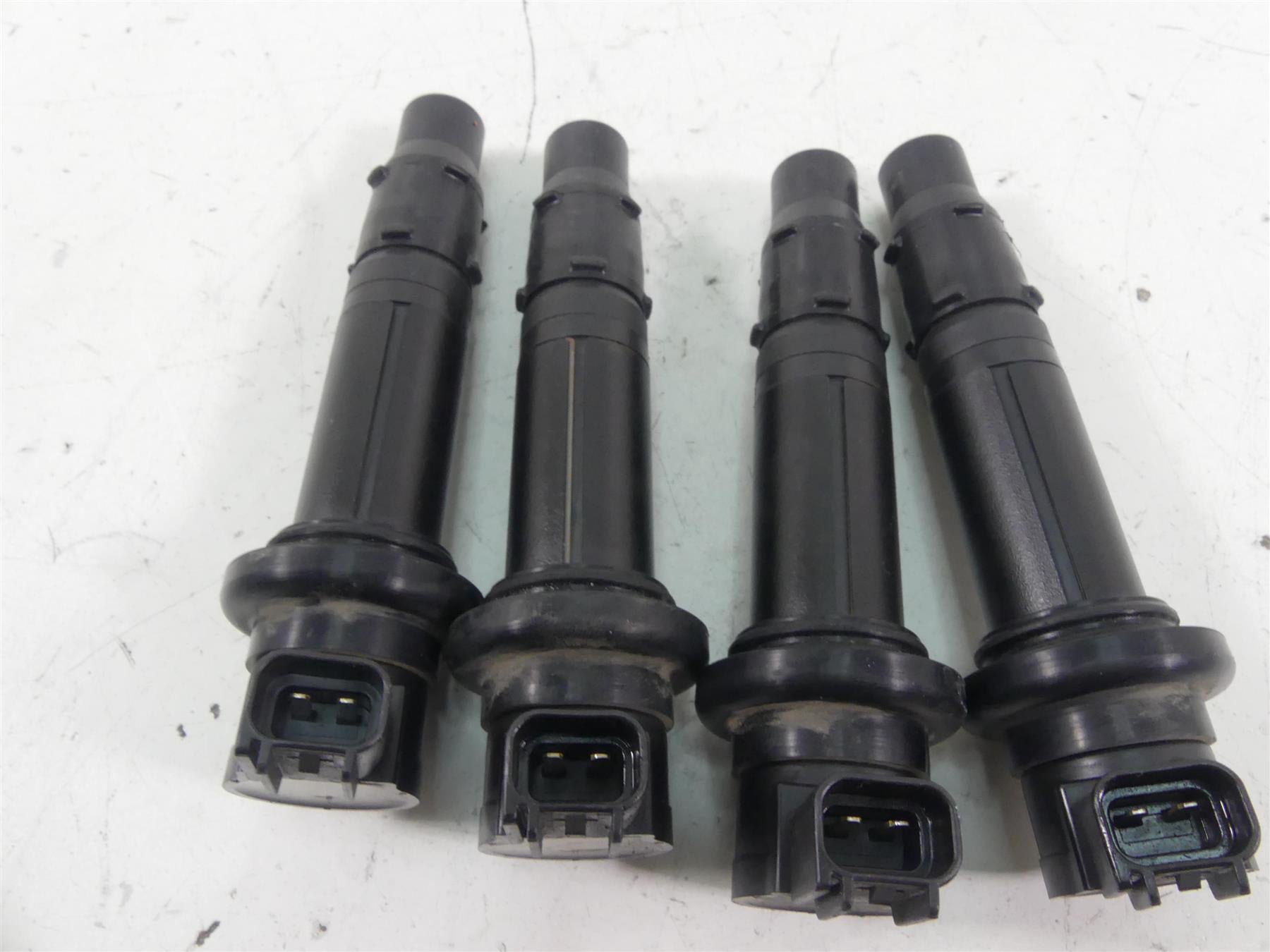 2008 Yamaha FZ1 Fazer Ignition Stick Coil Set 5VY-82310-00-00 {{ shop.shopifyCountryName }} - Mototech271