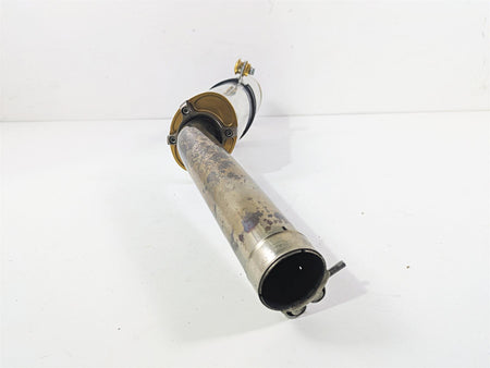 2006 Suzuki GSXR1000 K6 Two Brothers Racing Slip On Exhaust 005-1260406V N005-1260406V {{ shop.shopifyCountryName }} - Mototech271